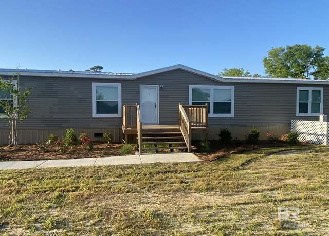 Property at 34023 Rosalia Ave, Lillian, AL 36549, 4 beds, 2 baths