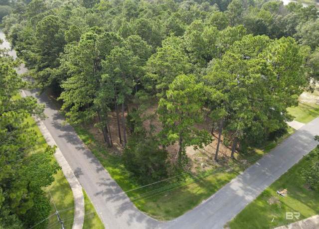 Property at 0 Norwood Dr, Bay Minette, AL 36507