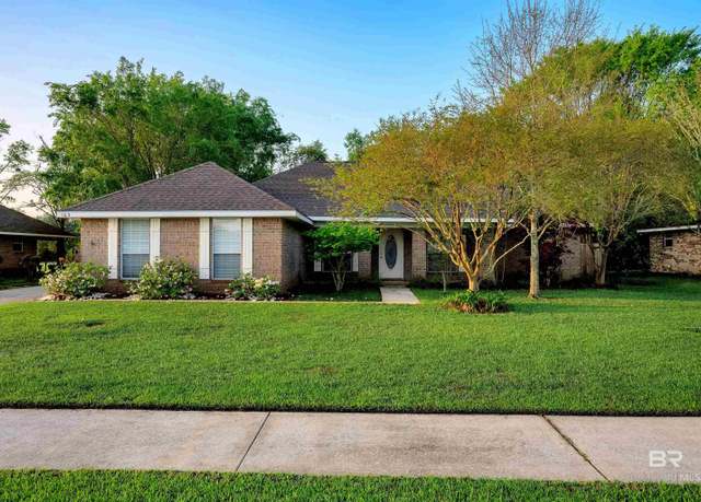 Property at 165 Pemberton Loop, Fairhope, AL 36532, 3 beds, 2 baths