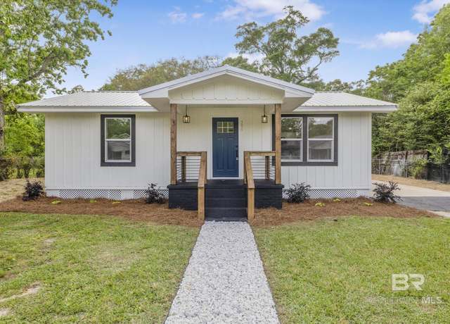 Property at 506 Byrne St, Bay Minette, AL 36507, 3 beds, 3 baths
