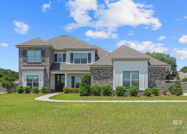Property at 230 Hemlock Dr, Fairhope, AL 36532, 5 beds, 4.5 baths