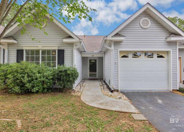 Property at 258 N Spring Lake Dr #258, Mobile, AL 36695, 3 beds, 2 baths