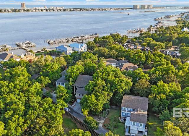 Property at 5024 Certain Cir, Orange Beach, AL 36561