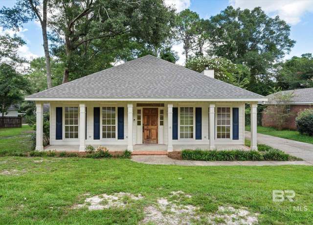 Property at 3032 Autumn Ridge Dr, Mobile, AL 36695, 4 beds, 2 baths