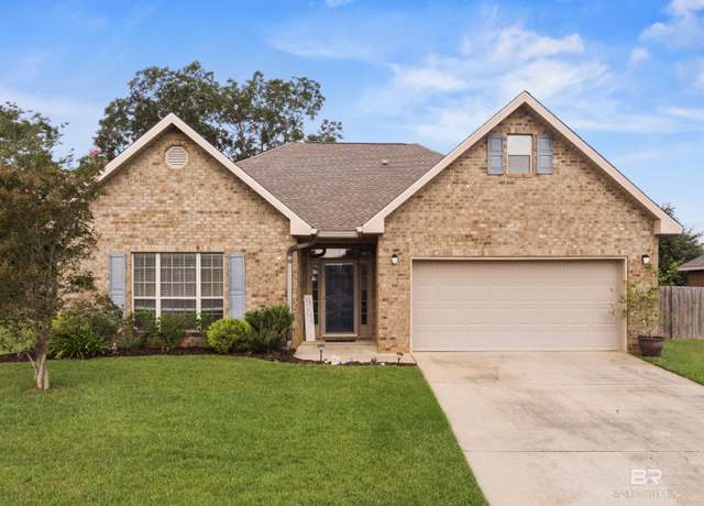 Property at 24177 Limerick Ln, Daphne, AL 36526, 3 beds, 2 baths