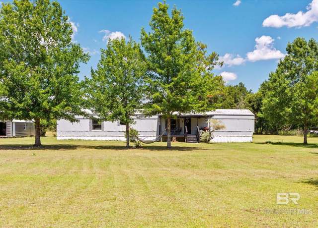 Property at 24851 Daw Rd, Elberta, AL 36530, 3 beds, 2 baths