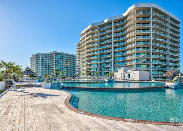 Property at 28107 Perdido Beach Blvd Unit D 503, Orange Beach, AL 36561, 3 beds, 3 baths