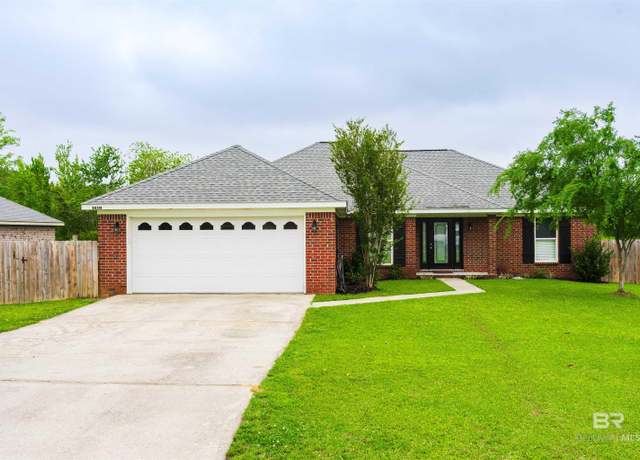 Property at 28318 Mallard Dr, Loxley, AL 36551, 3 beds, 2 baths