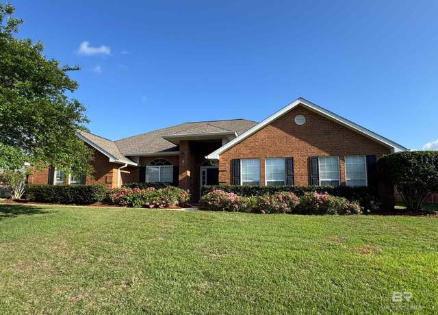 Property at 11554 Braga Dr, Daphne, AL 36526, 4 beds, 3 baths