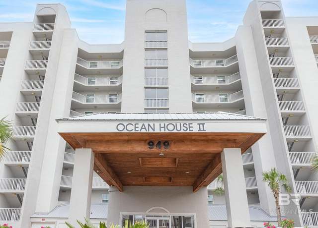 Property at 949 W Beach Blvd #2404, Gulf Shores, AL 36542, 2 beds, 2 baths