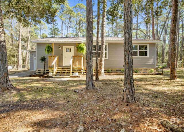 Property at 1105 Napoleon Pl, Dauphin Island, AL 36528, 3 beds, 2 baths