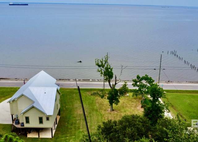 Property at 3784 Bay Front Rd, Mobile, AL 36605