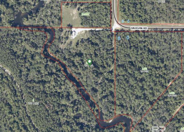 Property at 19003 Vaughn Rd, Seminole, AL 36574