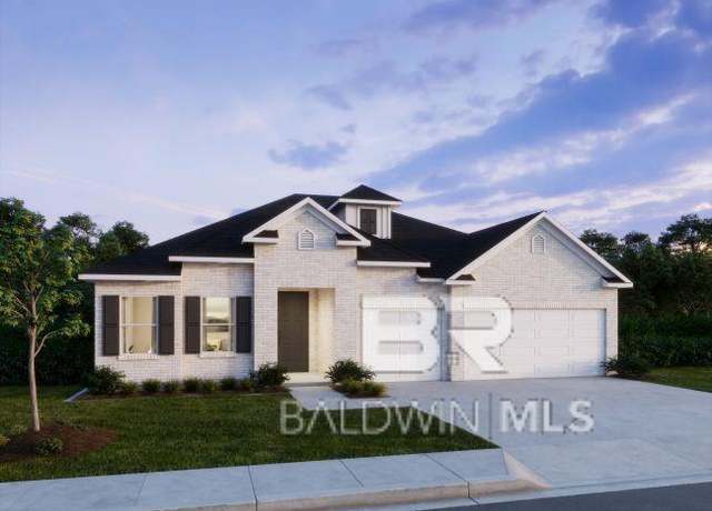 Property at 302 St Charles Ct, Fairhope, AL 36532, 4 beds, 3 baths