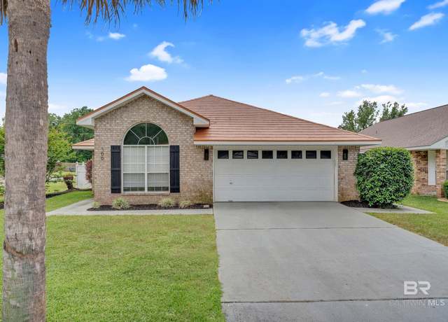 Property at 300 Cahaba St, Foley, AL 36535, 3 beds, 2 baths