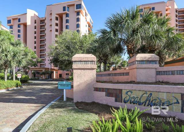 Property at 25174 Perdido Beach Blvd Unit 1004W, Orange Beach, AL 36561, 2 beds, 2 baths