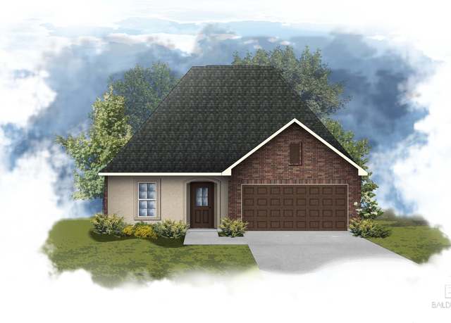 Property at 1371 Fenton Cir, Foley, AL 36535, 3 beds, 2 baths