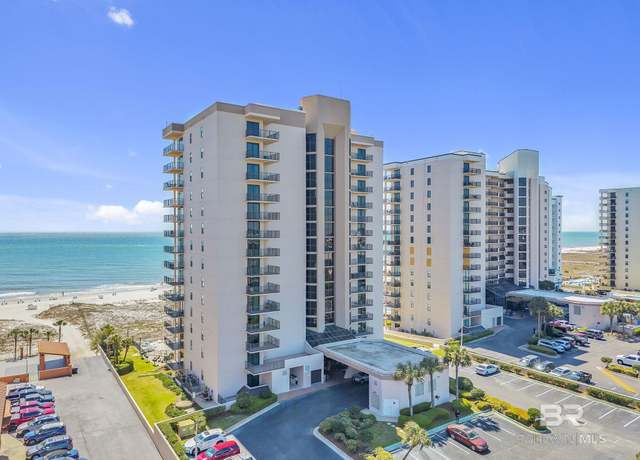 Property at 27120 Perdido Beach Blvd Unit 12E4, Orange Beach, AL 36561, 2 beds, 2 baths