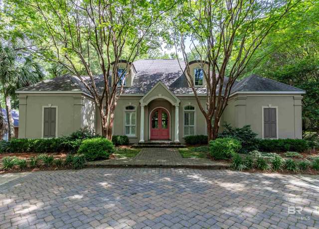 Property at 5 St Charles Pl, Daphne, AL 36526, 6 beds, 5.5 baths