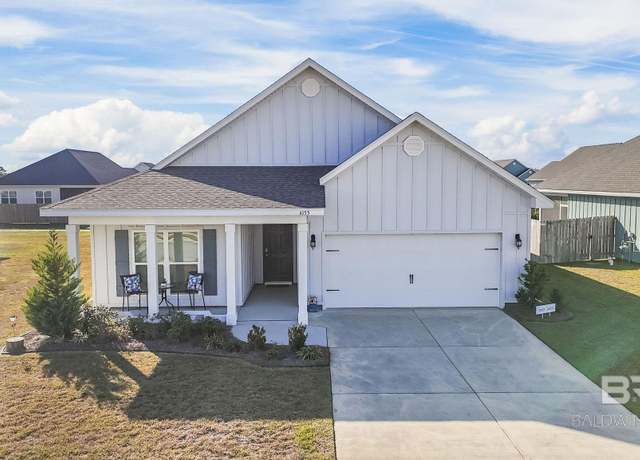 Property at 4155 Cartgate Dr, Gulf Shores, AL 36542, 3 beds, 2 baths