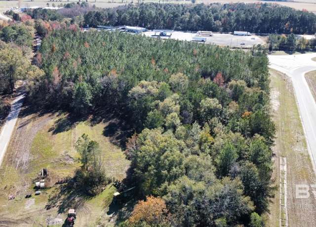 Property at 0 Jack Springs Rd, Atmore, AL 36502