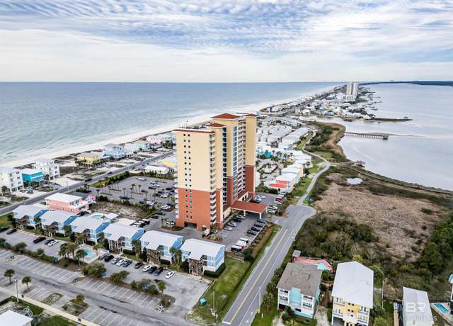 Property at 1524 W Beach Blvd #203, Gulf Shores, AL 36542, 4 beds, 3.5 baths