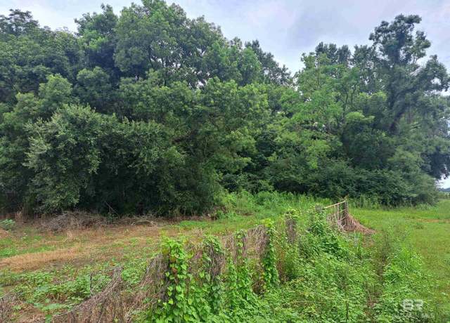 Property at 12245 Henderson Camp Rd, Grand Bay, AL 36541