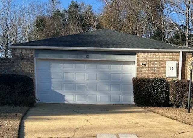 Property at 12 Stonebridge Ct, Mobile, AL 36608, 2 beds, 2 baths