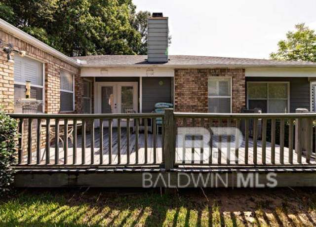 Property at 12 Stonebridge Ct, Mobile, AL 36608, 2 beds, 2 baths