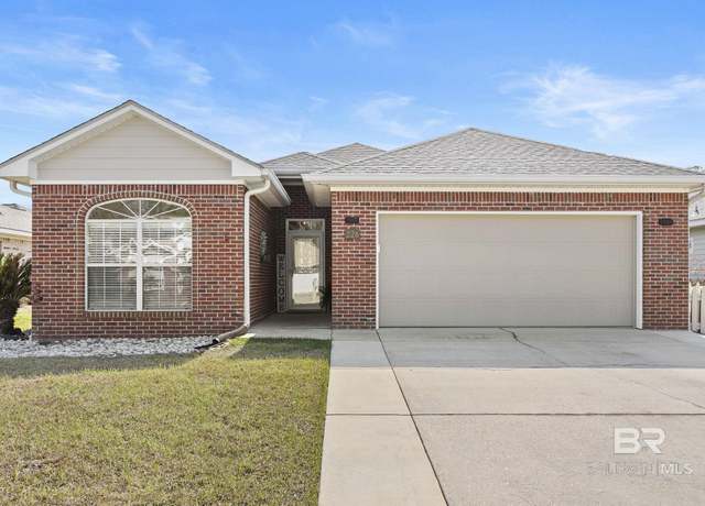 Property at 226 Hemingway Loop, Foley, AL 36535, 3 beds, 2 baths