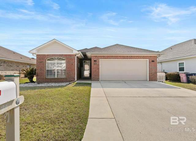 Property at 226 Hemingway Loop, Foley, AL 36535, 3 beds, 2 baths