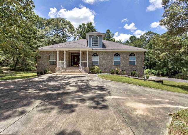 Property at 37753 State Highway 225, Bay Minette, AL 36507, 4 beds, 3 baths