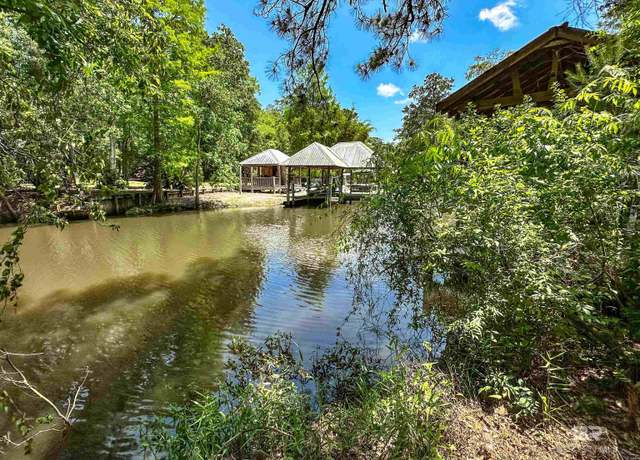 Property at 910 Sea Cliff Dr, Fairhope, AL 36532