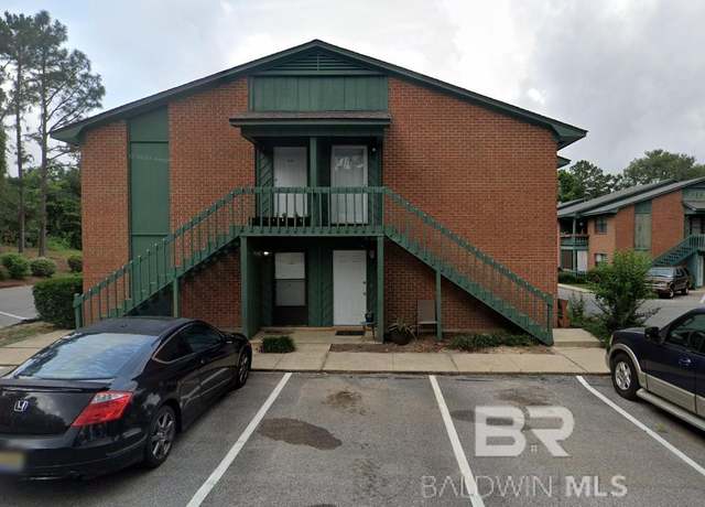 Property at 500 Grant St Unit 208B, Daphne, AL 36526, 2 beds, 1.5 baths