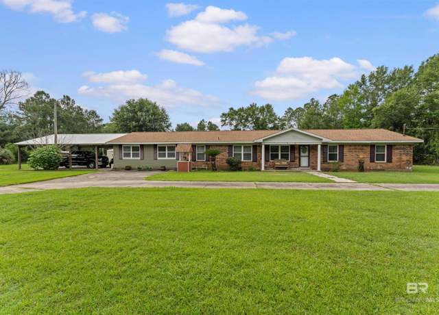 Property at 32794 Antietam Rd, Lillian, AL 36549, 4 beds, 2.5 baths