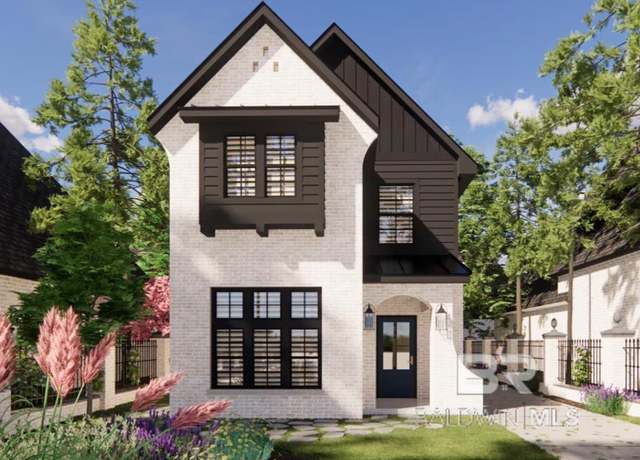 Property at 0 Chastain St, Gulf Shores, AL 36542, 4 beds, 2.5 baths