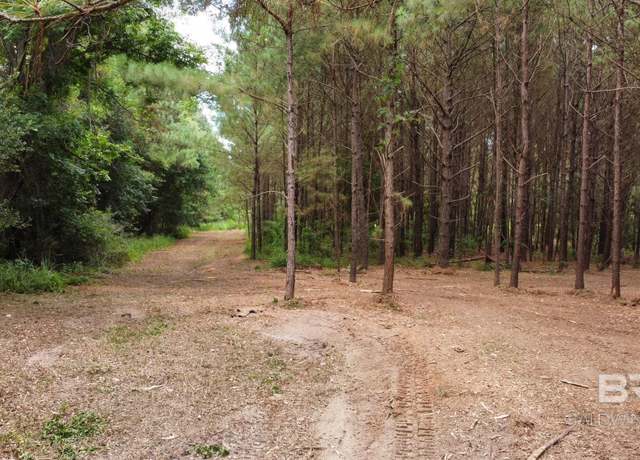 Property at 0 James Rd, Foley, AL 36535