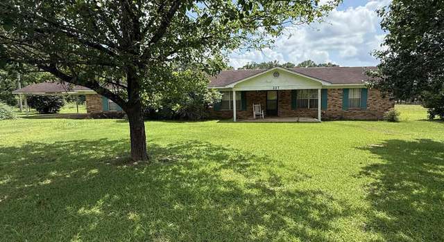Photo of 227 County Road 14, Lenox, AL 36454