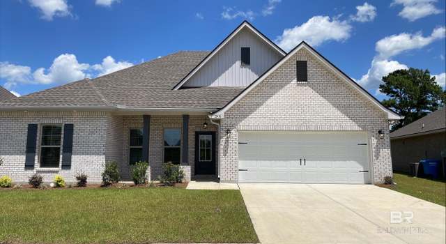 Photo of 12496 Wagner Ave, Spanish Fort, AL 36527