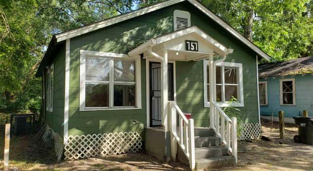 Photo of 757 Opp Ave, Whistler, AL 36612