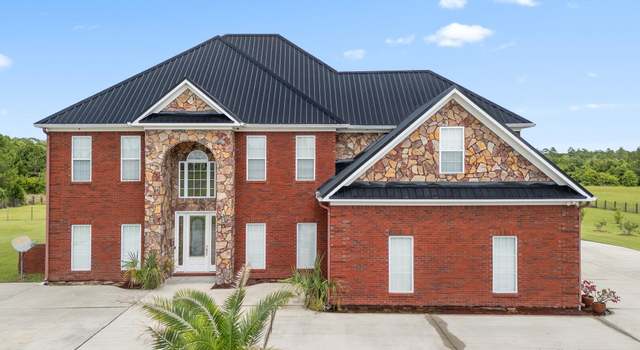 Photo of 9790 Stucki Rd, Elberta, AL 36530