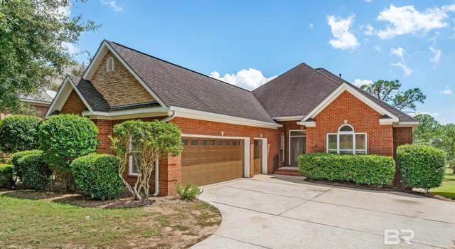 Photo of 4109 Blue Heron Rdg, Mobile, AL 36693
