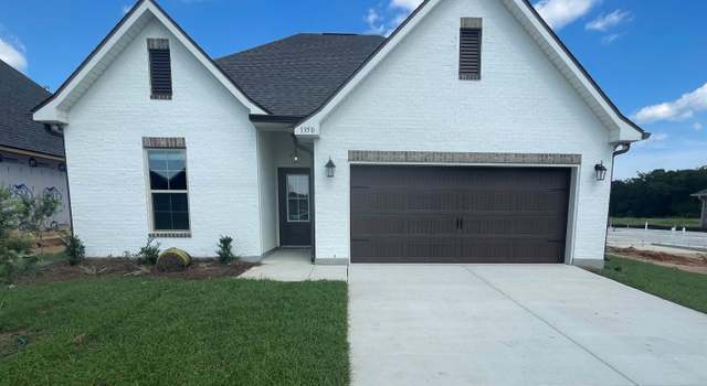 Photo of 1350 Fenton Cir, Foley, AL 36535