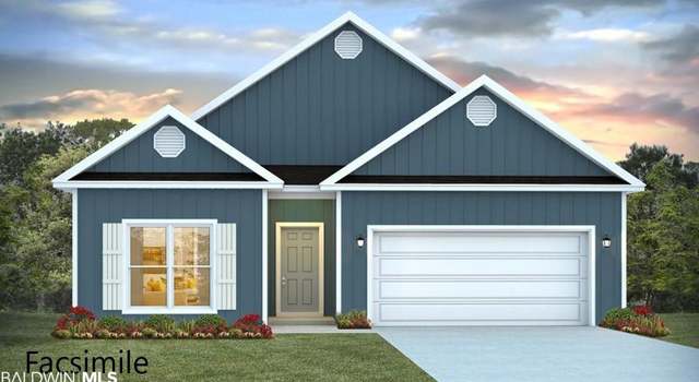 Photo of 4199 Montague Dr, Gulf Shores, AL 36542