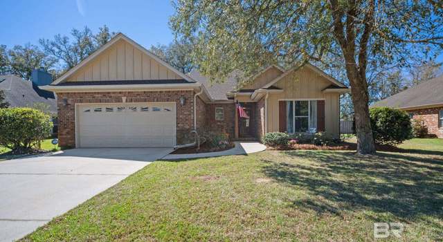 Photo of 20349 Cadena Creek Ave, Fairhope, AL 36532