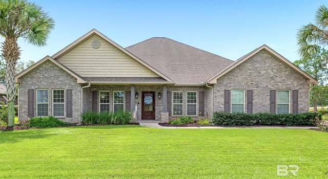 Photo of 22962 Carnoustie Dr, Foley, AL 36535