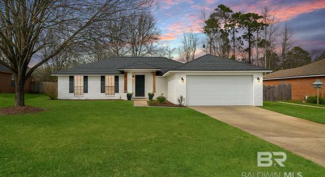 Photo of 11697 Balsam Ct, Spanish Fort, AL 36527