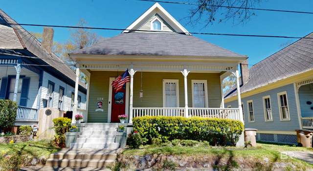 Photo of 1154 New Saint Francis St, Mobile, AL 36604