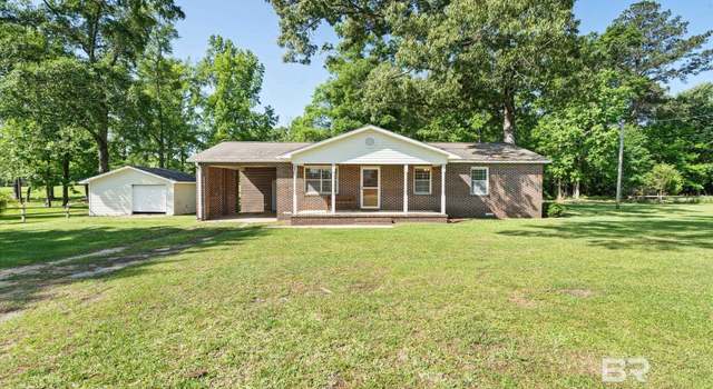Photo of 427 Upper Ferry Rd, Leroy, AL 36548