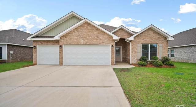 Photo of 10489 N Redland St, Mobile, AL 36695